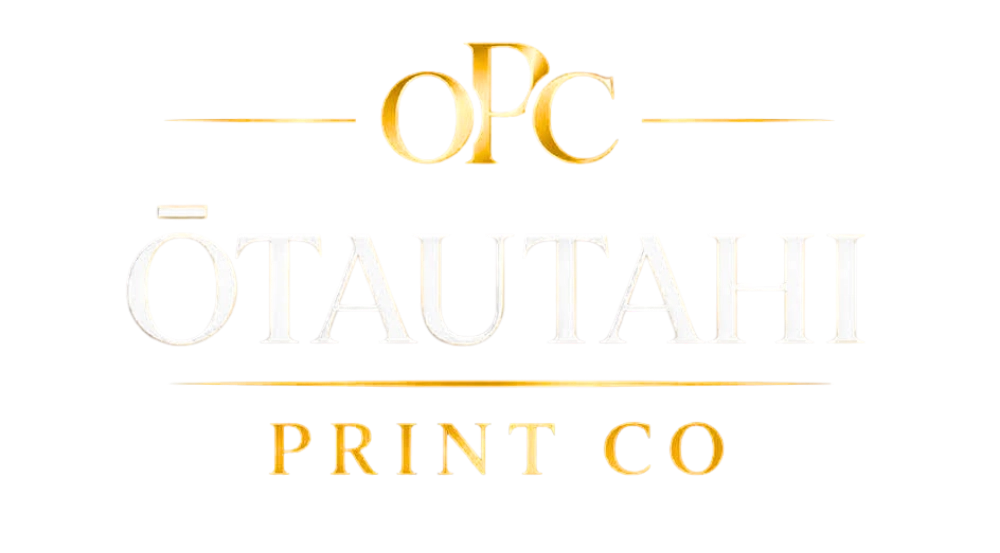 Ōtautahi Print Co